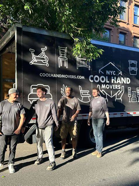 Top-rated Movers in Brooklyn NY: Professional and Affordable Moving Services