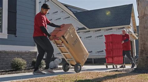 movers in conway sc