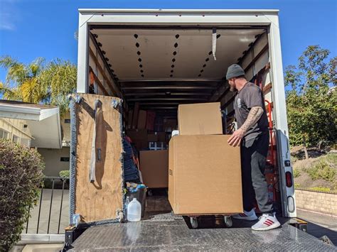 movers in gilbert and phoenix