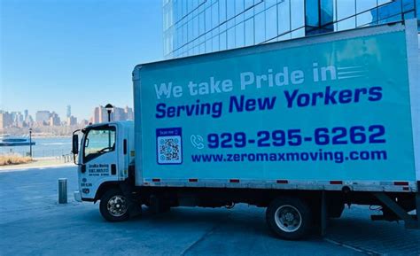 movers in the bronx