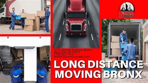 movers in the bronx tx