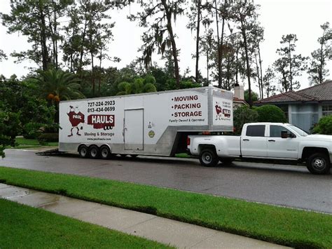 movers new port richey fl reviews