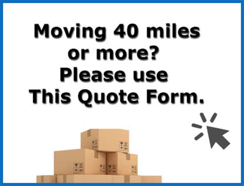 movers oxford michigan quotes