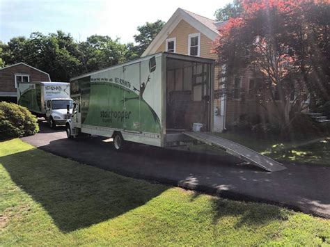movers plymouth nh services