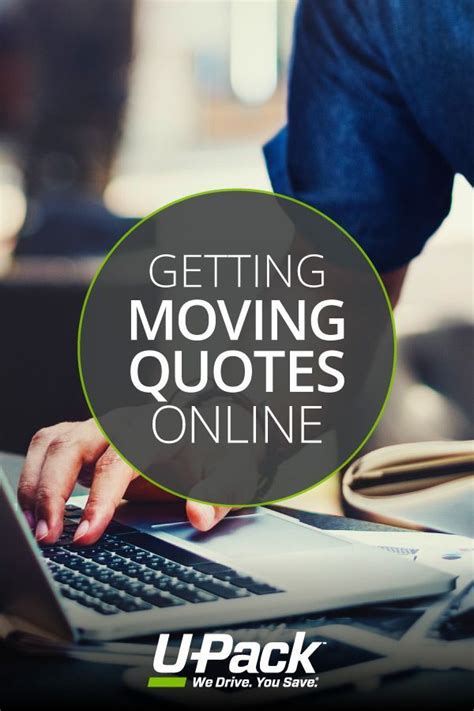 movers quote online instant
