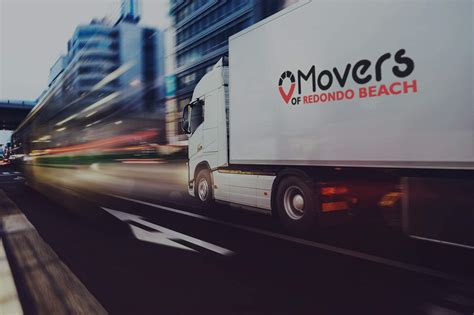 movers redondo beach