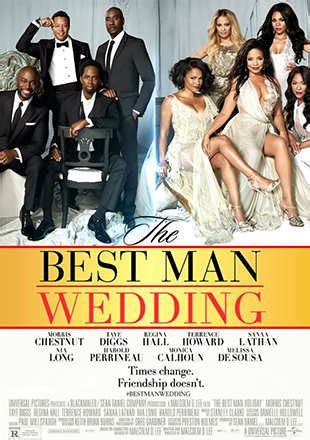 The Best Man's Wedding (2001) — The Movie Database (TMDb)