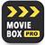 movie box pro mod apk