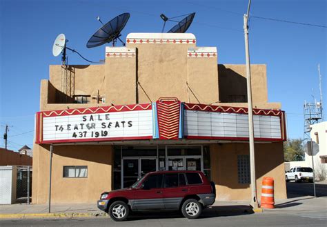 Movie Theater Alamogordo: A Cinematic Experience In 2023