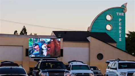 Movie Theater In Perris, California: A Guide To The Best Cinematic Experience