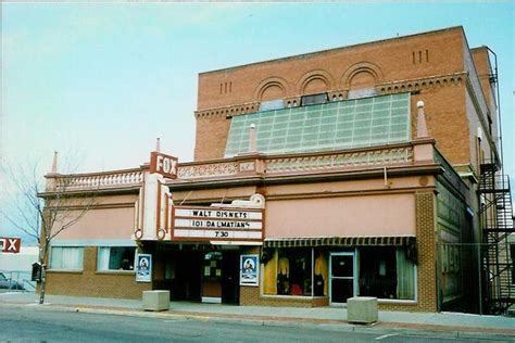 Movie Theater In Trinidad, Co: A Movie-Goer's Paradise