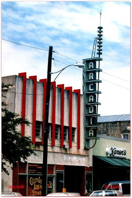 Exploring Movie Theaters In Kerrville, Tx