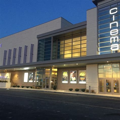 Photos at O'Neil Cinemas Littleton, MA Movie Theater