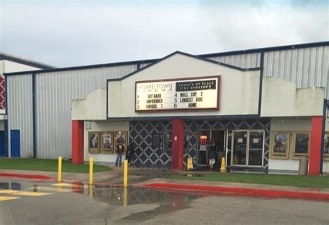 Movie Theater Lockhart: A Must-Visit Destination For Movie Lovers In 2023