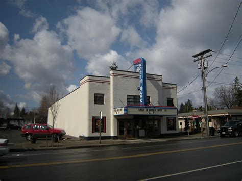 Movie Theater North Bend: A Perfect Entertainment Destination