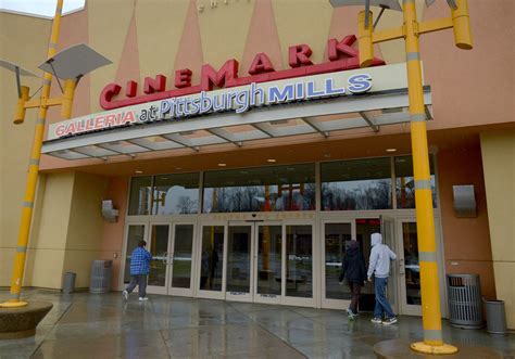 Movie Theater Pittsburgh Mills: A Must-Visit Entertainment Destination In 2023