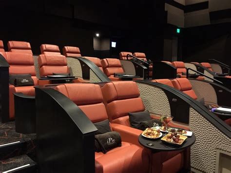 Movie Theater Redmond: A Guide To The Best Cinemas In Town