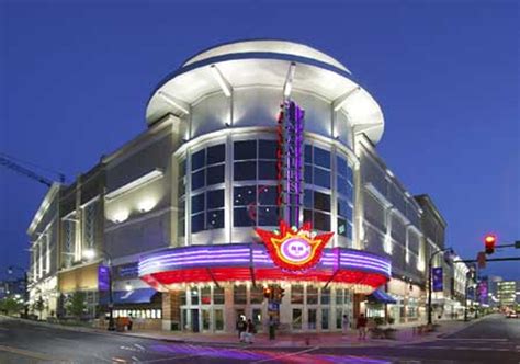 Exploring The Exciting Movie Theater Scene In Silver Spring