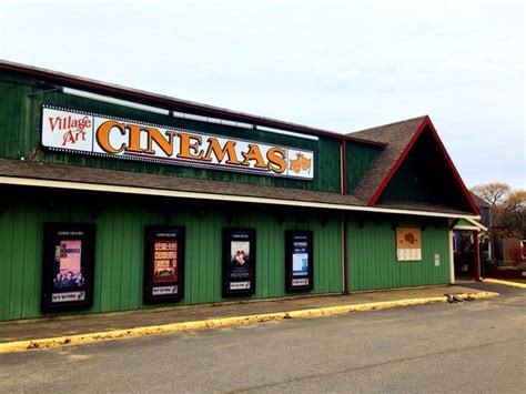 Mystic Luxury Cinemas Stonington CT