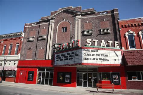 Exploring Movie Theaters In Alpena: A Guide To The Best Cinematic Experiences