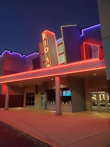 Movie Theaters In Kerrville: A Cinematic Experience In 2023