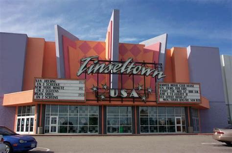 Movie Theaters In Layton, Utah