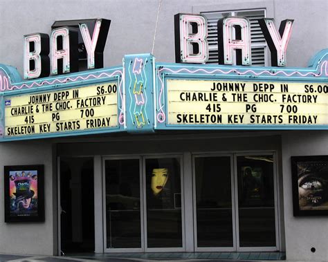 Movie Theaters In Morro Bay: A Guide To Enjoying The Silver Screen
