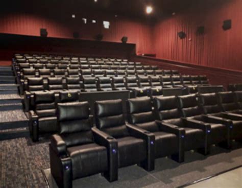 Movie Theaters In Saco Maine: A Cinematic Experience