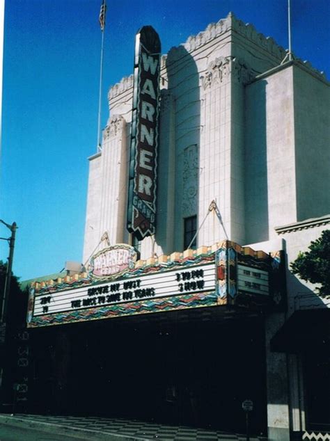 Movie Theaters In San Pedro