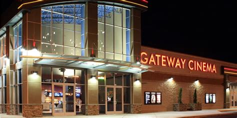 Movie Theaters In Wenatchee: A Guide To The Best Cinemas In Town