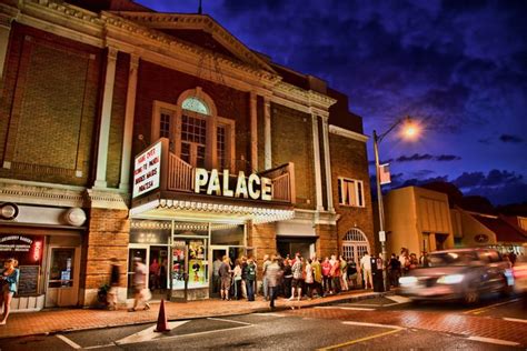 Exploring Movie Theaters In Lake Placid: A Cinematic Experience