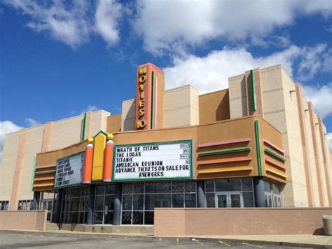 Movie Theaters In London, Ky: A Guide To The Best Cinemas In Town
