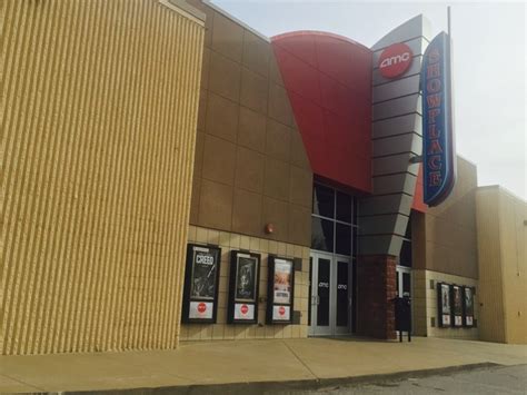 Movie Theaters In Quincy Il: A Guide To The Best Cinemas In Town