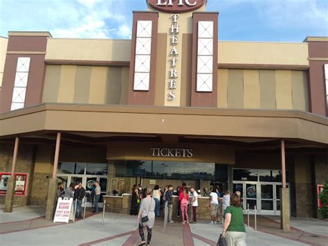 Movie Theatre Clermont Fl: A Guide To The Best Cinemas In Town