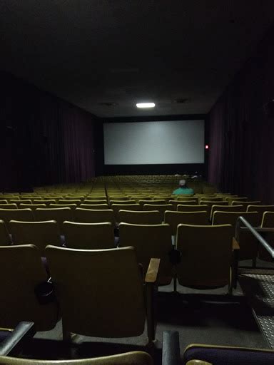 Movie Theatre Lumberton Nc: A Cinematic Experience Like No Other