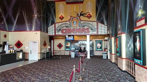 Movie Theatre Starkville: The Ultimate Guide To Enjoying The Latest Movies