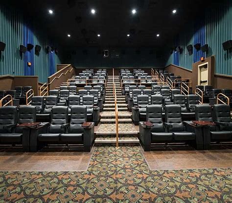 Exploring The Best Movie Theatres In Yakima In 2023