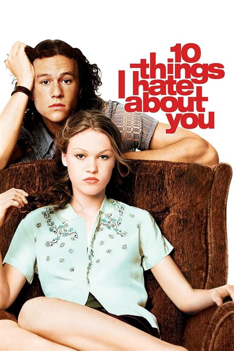 movie 10 things i hate about you