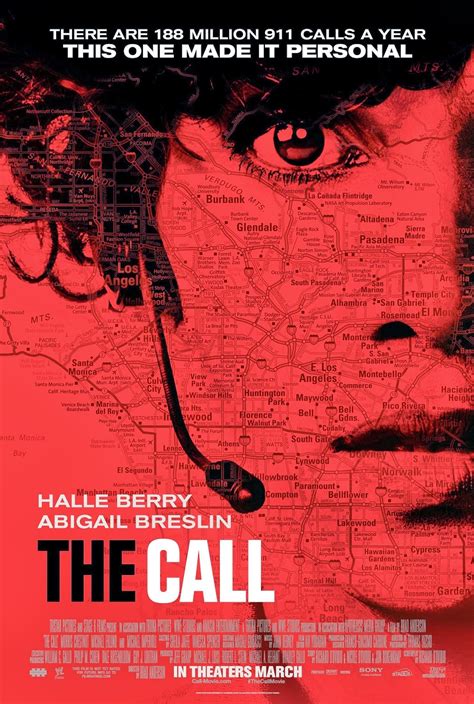 movie about a 911 call