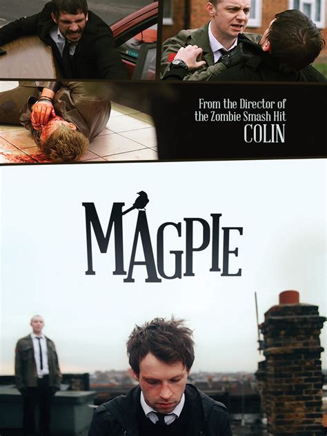movie about a magpie