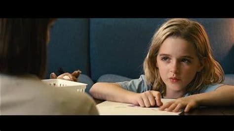 movie about a young girl genius