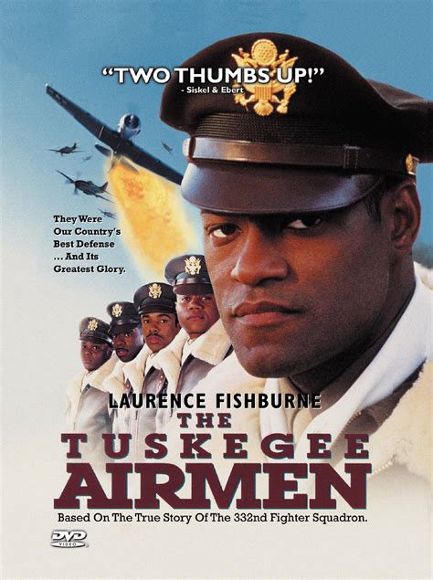 movie about black fighter pilots