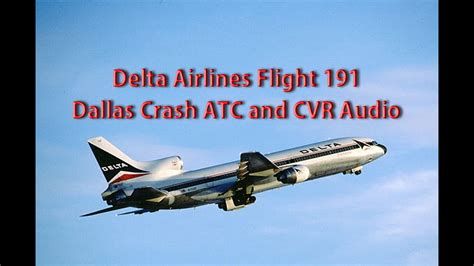 movie about delta flight 191