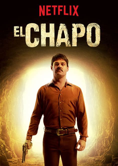 movie about el chapo guzman