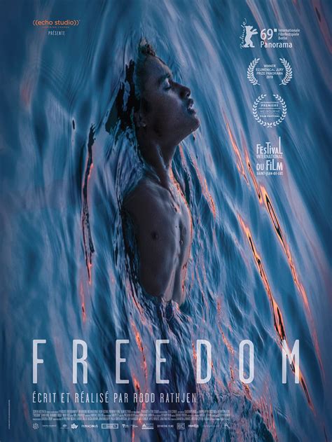 movie about freedom 2023