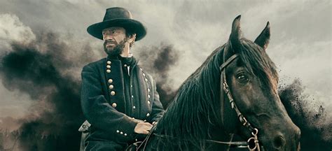 movie about general grant