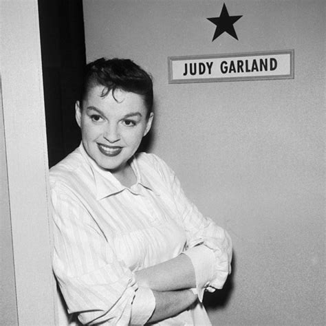 movie about judy garland's life