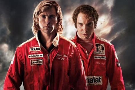 movie about niki lauda