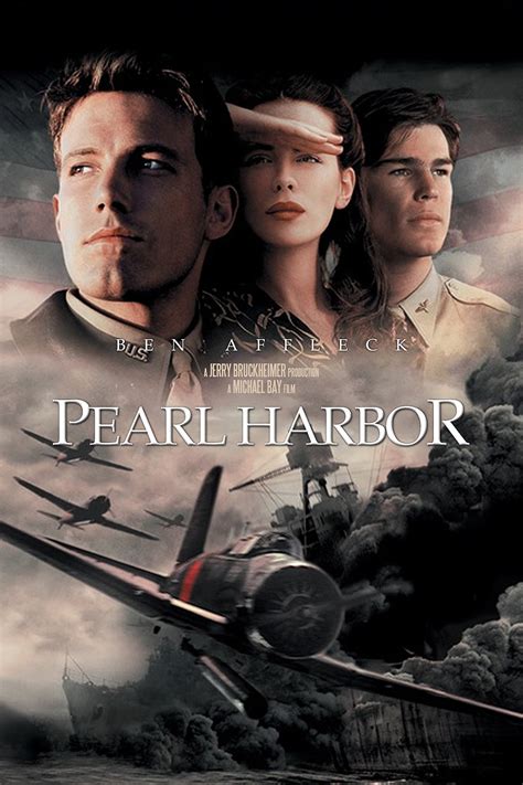 movie about pearl harbor