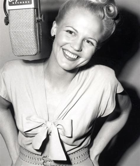 movie about peggy lee